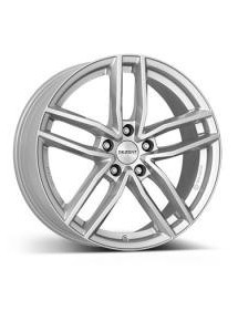 Janta Aliaj DEZENT TR silver 7X17 5X112 ET46 CB 57.1