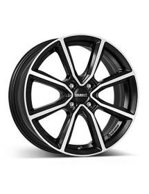 Janta Aliaj DEZENT TN dark 6.5X16 4X100 ET45 CB 60.1