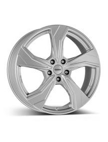 Janta Aliaj DEZENT KB silver 6.5X16 5X112 ET46 CB 57.1