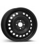 Janta Tabla ALCAR STAHLRAD 6X16 4X100 ET50 CB 60