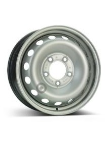Janta Tabla ALCAR STAHLRAD 6.5X16 5X130 ET66 CB 89