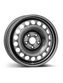 Janta Tabla ALCAR STAHLRAD 6.5X16 5X112 ET48 CB 57