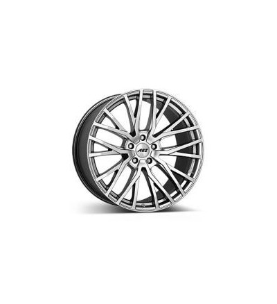 Janta Aliaj AEZ Panama high gloss 9X20 5X112 ET44 CB 66.6