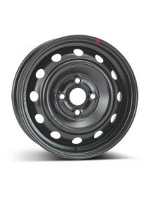 Janta Tabla ALCAR STAHLRAD 5X14 4X100 ET46 CB 54