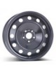 Janta Tabla ALCAR STAHLRAD 7X17 5X108 ET50 CB 60