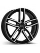 Janta Aliaj DEZENT TR dark 6.5X16 5X112 ET46 CB 57.1