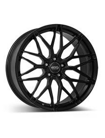 Janta Aliaj DOTZ Suzuka black 9.5X19 5X112 ET44 CB 70.1