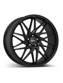 Janta Aliaj DOTZ Tanaka black 9X20 5X120 ET30 CB 72.6