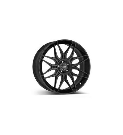Janta Aliaj DOTZ LongBeach black 9.5X21 5X120 ET49 CB 72.6