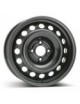 Janta Tabla ALCAR STAHLRAD 6.5X16 4X108 ET26 CB 65