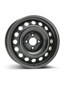 Janta Tabla ALCAR STAHLRAD 6.5X16 4X108 ET26 CB 65