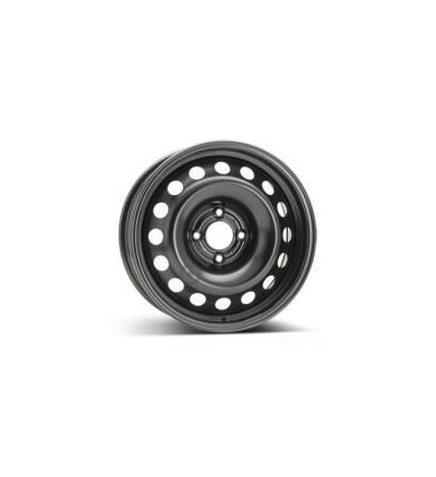 Janta Tabla ALCAR STAHLRAD 6.5X16 4X108 ET26 CB 65