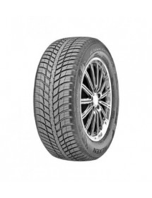 Anvelopa ALL SEASON Nexen Nblue 4Season 215/55R16 97V 