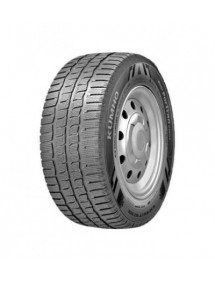 Anvelopa IARNA Kumho PorTran CW51 205/65R16C 107/105T 