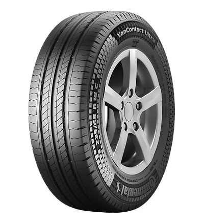 Anvelopa VARA CONTINENTAL VanContact Ultra 205/65R16C 107/105T
