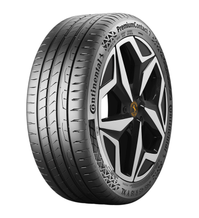 Anvelopa VARA CONTINENTAL PremiumContact 7 XL 225/45R17 94Y