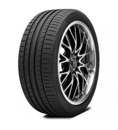 Anvelopa VARA CONTINENTAL ContiSportContact 5P AO XL 235/35R19 91Y