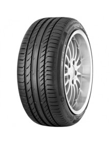 Anvelopa VARA CONTINENTAL ContiSportContact 5 J,LR XL 255/50R20 109W