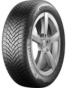 Anvelopa ALL SEASON CONTINENTAL AllSeasonContact AO 235/55R18 100V