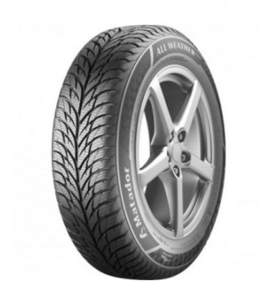 Anvelopa ALL SEASON MATADOR MP62 ALL WEATHER EVO 195/55R16 87H 