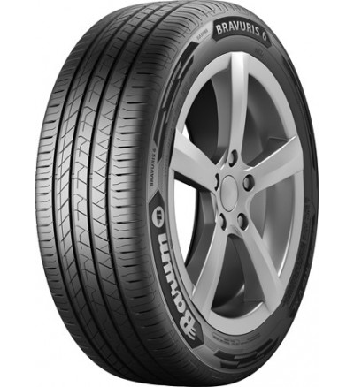 Anvelopa VARA BARUM BRAVURIS 6 255/35R20 97Y XL