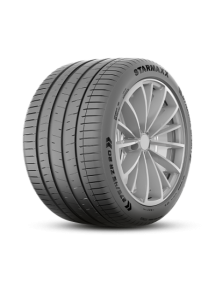 Anvelopa VARA STARMAXX DYNAMIX SPORT 255/40R18 99 Y XL