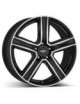 Janta Aliaj DEZENT KG dark 8.5X20 5X108 ET44 CB 63.4