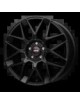 Janta Aliaj MOMO REVENGE 2.0 MATT BLACK 7X17 5X100 ET 38 CB 72.3