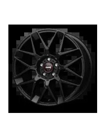 Janta Aliaj MOMO REVENGE 2.0 MATT BLACK 7X17 5X112 ET 45 CB 72.3