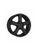Janta Aliaj MAK WEB MAT BLACK 7X16 5X112 ET 42 CB 76