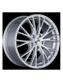 Janta Aliaj MAK RENNEN SILVER 10X21 5X130 ET 50 CB 71.6