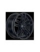 Janta Aliaj MAK FAHR GLOSS BLACK 7X16 5X120 ET 31 CB 72.6