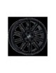 Janta Aliaj MAK LEIPZIG-D GLOSS BLACK 11.5X21 5X130 ET 65 CB 71.6