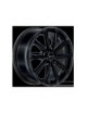 Janta Aliaj MAK WOLF GLOSS BLACK 6.5X16 5X112 ET 42 CB 76