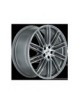 Janta Aliaj MAK LEIPZIG GUN MET-MIRROR FACE 9.5X21 5X130 ET 60 CB 71.6