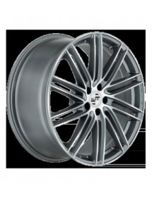 Janta Aliaj MAK LEIPZIG GUN MET-MIRROR FACE 9.5X21 5X130 ET 60 CB 71.6