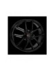Janta Aliaj ALUTEC AVELENO diamond-black 8X18 5X108 ET 45 CB 70.1