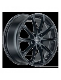Janta Aliaj MAK DAVINCI GLOSS BLACK 6.5X17 5X114.3 ET 40 CB 60.1