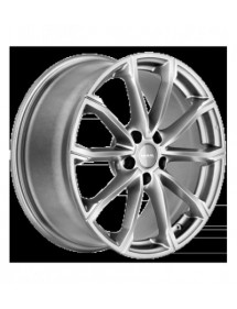 Janta Aliaj MAK DAVINCI LIGHT TITAN 6.5X16 5X114.3 ET 45 CB 60.1