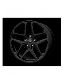 Janta Aliaj MOMO RF-04 SANDBLAST BLACK 9X21 5X112 ET 35 CB 66.6