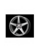 Janta Aliaj MOMO FIVE Titan-Silver 7X16 5X112 ET 42 CB 72.3
