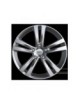 Janta Aliaj MAK ZENITH LIGHT TITAN 7X17 5X100 ET 35 CB 72