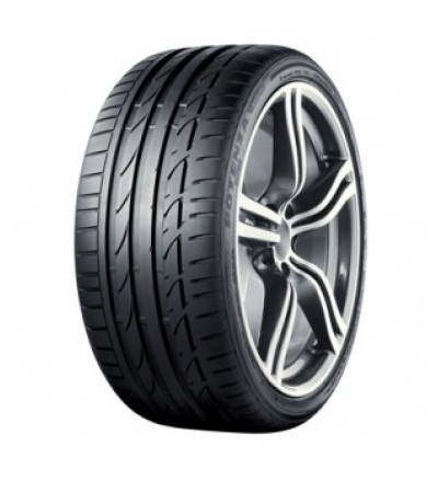 Anvelopa VARA Bridgestone Potenza s001 285/30R19 98Y XL MOE