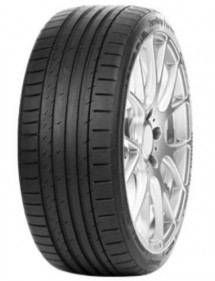 Anvelopa VARA GRIPMAX SUREGRIP PRO SPORT 285/40R22 110Y XL