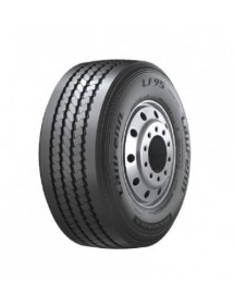 Anvelopa CAMION LAUFENN Lf95 385/65 R22.5 160K 24PR Trailer Regional