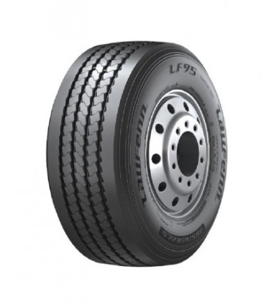 Anvelopa CAMION LAUFENN Lf95 385/65 R22.5 160K 24PR Trailer Regional