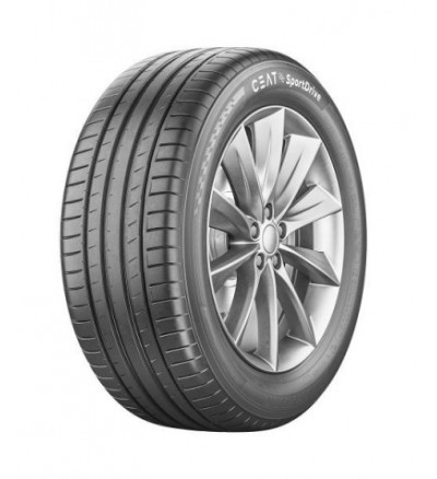 Anvelopa VARA CEAT SportDrive PJ 235/55R18 104W XL
