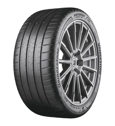 Anvelopa VARA Bridgestone Potenza Sport Evo 285/40R21 109Y