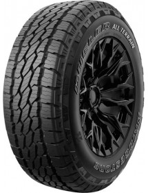 Anvelopa VARA BRIDGESTONE Dueler All Terrain A/T002 275/65R17 115T
