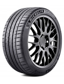 Anvelopa VARA MICHELIN Pilot Sport 4 S K2 XL 285/35R20 104Y